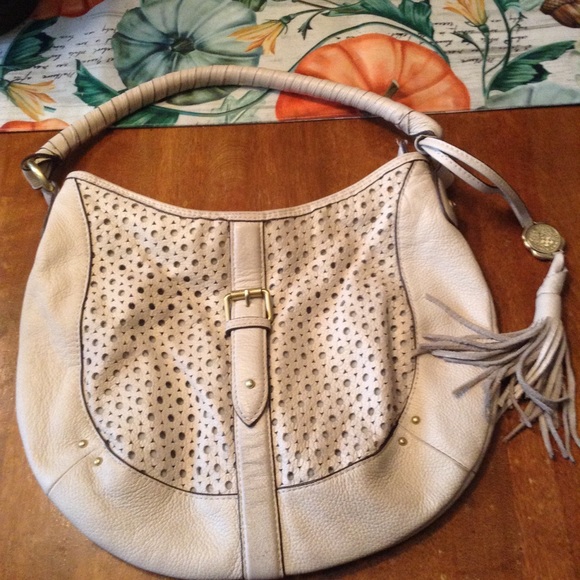 Vince Camuto Shoulder Bag - Picture 1 of 5
